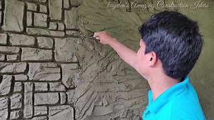 426K views · 4.4K reactions | Creativity In Cement On Another Level | KayeLen's amazing construction ideas Official | Facebook