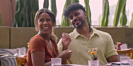 Marissa Reveals What Really Happened Between Her and Ramses on 'Love Is Blind'