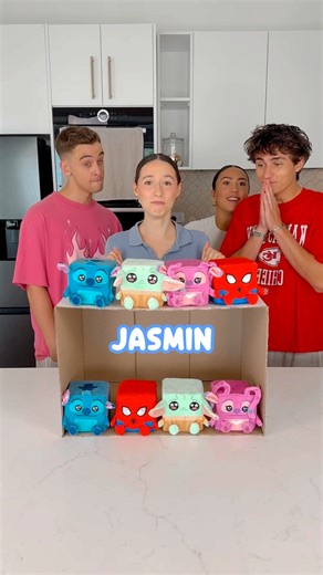 WE CAN’T BELIEVE WE JUST HIT 26M FAMILY MEMBERS! 🥹😭🥰