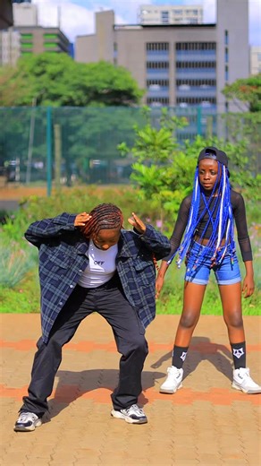 Exciting Dance Challenge with My Ugandan Sister