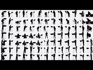 THE ISOLATED ENSEMBLE - The Rite of Spring