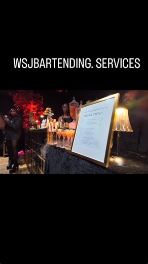 WSJBARTENDING on Instagram: "Every milestone in your life should be celebrated with a toast and signature cocktail Our signature drink of the night THE DOCTORAL Martini An experience with every sip you take -WSJBARTENDING Creating memories and flavor to last a life time. Video by @in_the_sky_wsj and @wsjbartending Log onto www.wsjbartending.com for your next event. January1st through April 1st explore our winter break discounts on our selected packages."