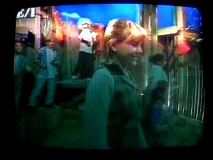 Colby's Clubhouse Episode 25 "It's Not By Might" Part 2