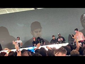 F1LTHY SUMMER SMASH 2023