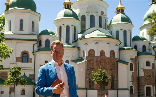 纪录片.乘着火车游欧洲.S06E01.2018[高清][英字]