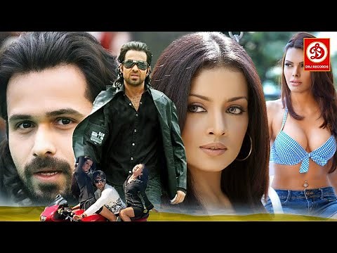 Emraan Hashmi & Sherlyn Chopra {HD} New Superhit Full Romantic Movie | Celina Jaitley Jawani Diwani