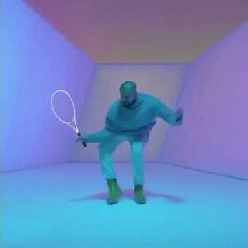 The BEST Drake "Hotline Bling" Video Dance Moves (PARODY)