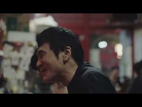 贈る、リライブ。社長篇 ６０秒