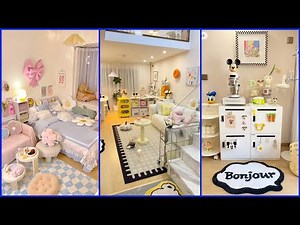 "Experience the Ultimate Cleaning Vlog 🎀 | ASMR Cleaning, Restocking, and Organization ✨"