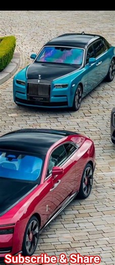 Rolls-Royce Car Status 2026