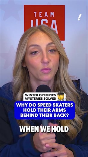 Speed Skating Techniques for Energy Conservation