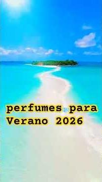 Los 5 MEJORES perfumes árabes para verano 2026 ☀️🔥