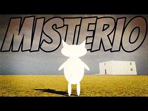 The Mystery of Cat Mario 3D