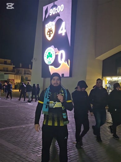 Ανάλυση:🦅ΑΕΚ-ΠΑΟ☘️💥4-0💥Σόου Λούκα Γιοβιτς στη Νέα Φιλαδέλφεια & Φοβερή αντιδρά για την ομάδα του Νικολιτς!!#fyp #ΑΕΚ #αναλυση #AGKO #fy