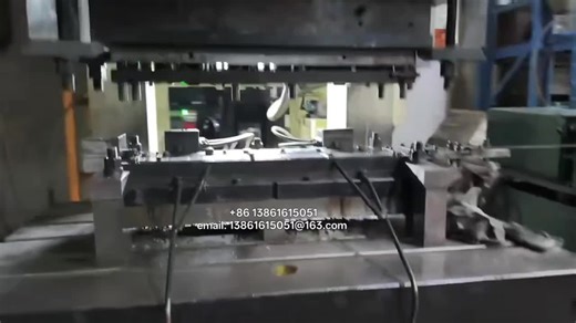 espagnolette production line, espagnolette machine #espagnoletteproductionline #espagnolettemachine #espagnolette