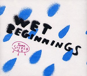 Little Princess - Wet Beginnings