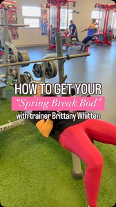 24 reactions | ❄️ “Spring break bodies are made in the winter!!” If...