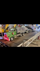 765 reactions · 35 shares |  #rctrucks #truck #rc #rctruckers #truckshow #kenworth #mudcarters #sidetippers #littlebigrigssydney | Little Big Rigs Sydney | Facebook