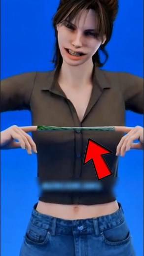 How Do You Escape a Chinese Finger Trap