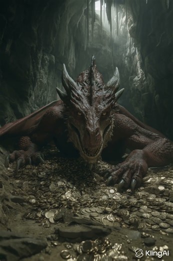 “Myth Becomes Reality: Dragon’s Egg Discovered!”#short #animalrescue