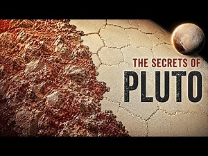 The Last Images We Ever Received from Pluto and Arrokoth