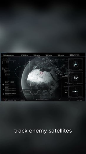 The Future of War: Space Weapons and Orbital Defense