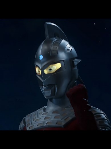 Ultraman Edits Collection for Fans