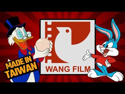 The prolific (and underrated) legacy of WANG FILM: Animating series since 1978