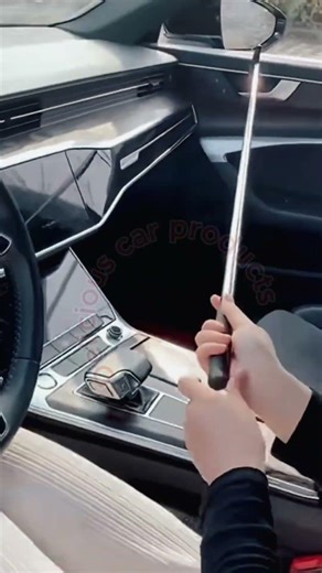 This Car Gadget Is a Game Changer in 2026 🚗🔥 (Every Driver Needs This!)