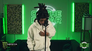 47K views · 493 reactions | The Kuttem Reese "On The Radar" Freestyle https://www.youtube.com/watch?v=Xd8lMWdeK1k | On The Radar Radio | Facebook