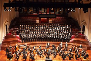 Why Is the Orchestra Seated That Way? An Explanation | WQXR Editorial | WQXR