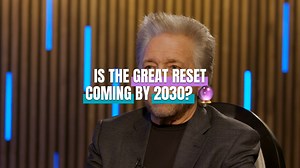 (NEW Episode with Gregg Braden) Is the great reset coming by 2030? Watch 'Open Minds' on Gaia.com | Gaia