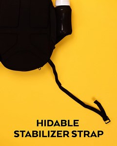 NOMATIC - Stop Motion Ad