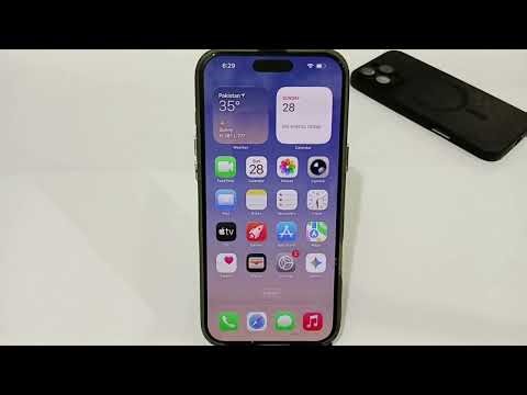 حل مشكلة TrueDepth Camera وتعطيل Face ID على الآيفون بسهولة