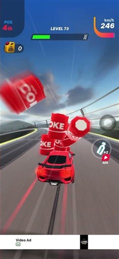 Race Master Gameplay 2026 | Crazy Car Crashes & High Speed Racing