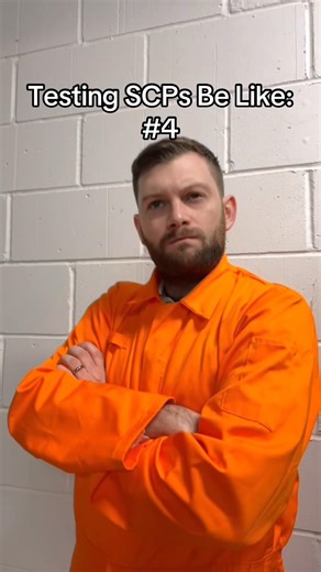 Testing SCPs be like 💀