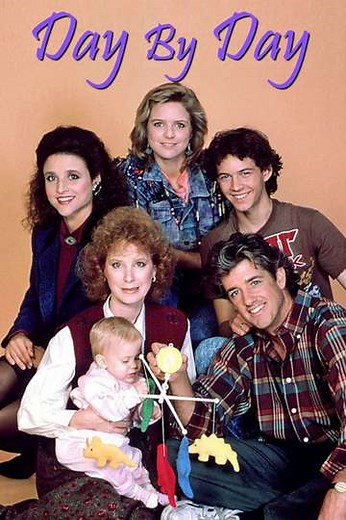 Day by Day (1988-1989) - TV Show
