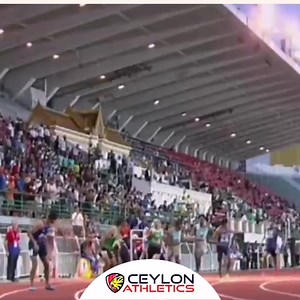 7.1K views · 554 reactions | #TeamSriLanka | Ceylon Athletics | Facebook