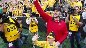 From beer money to charity: Carson King continues to make an impact five years after viral moment