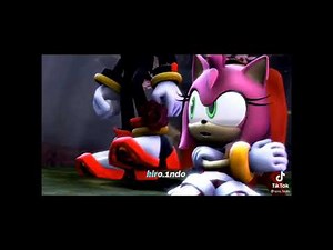 BEST Amy TikTok Edits Compilation #amythehedgehog |Frookipop|