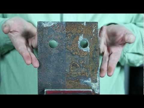 Rust Master Rust Converter and Primer