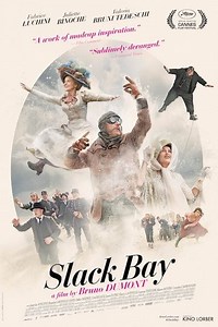 Slack Bay (2017) Streaming - Where to Watch Online