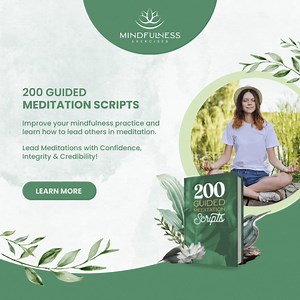 These 200+ Expertly Crafted Guided Meditation Scripts Will Help You:...