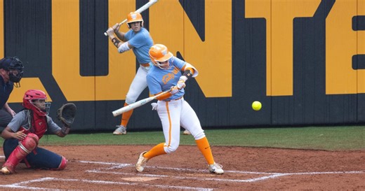 A look at Tennessee softball’s roster for 2025