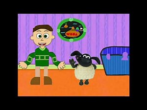 Timmy's clues season 1 episode 3 adventures in art part 2
