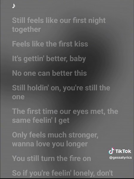 Hold On Lyrics Video: Love Songs and Lyrics Explained