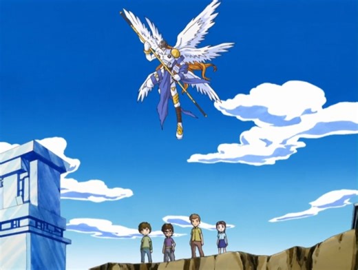 Digimon Frontier Cap. 40 "Los niños que manipulaban a Angemon" - Español latino Para mas diversión sígueme en mi pagina de #seriesanimadasdetuinfancia te lo agradecería mucho 🤩🤩 | Series animadas de tu infancia