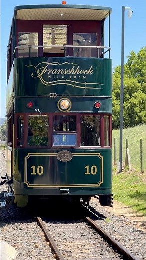 Wine 🍷 tasting at Rickety Bridge #Franschhoek