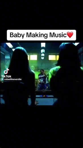 Baby Making Music: The Ultimate Playlist for Romance