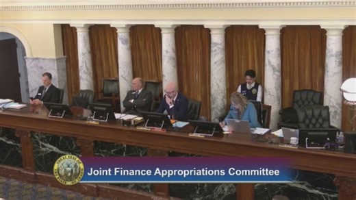 Idaho budget committee cuts $13.5 million from Idaho Digital Learning Alliance